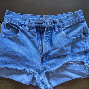 Summer shorts